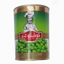 قیمت ویژه اقتصادی کنسرو نخود فرنگی 420گرمی + شرایط خرید بصرفه و ارزان